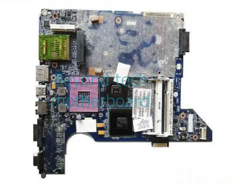 Placa-mãe 519095-001 para HP COMPAQ CQ45