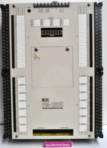 Painel PM-120E PM120E