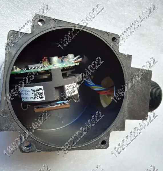 Codificador PANASONIC MFE2500P8NCA