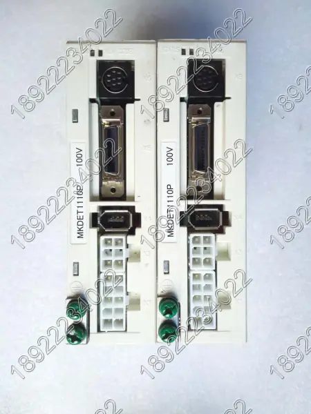 Driver PANASONIC MKDET1110P