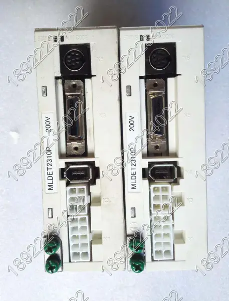 Motorista PANASONIC MLDET2310P