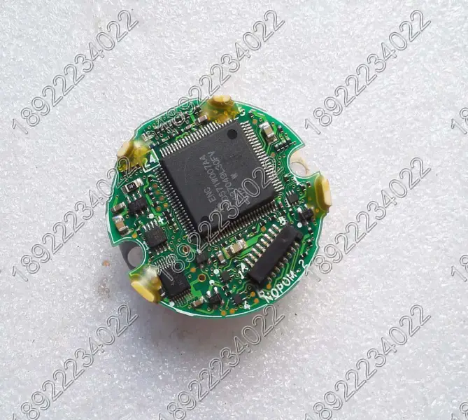 Codificador de motor Mitsubishi 0BA18 OBA18