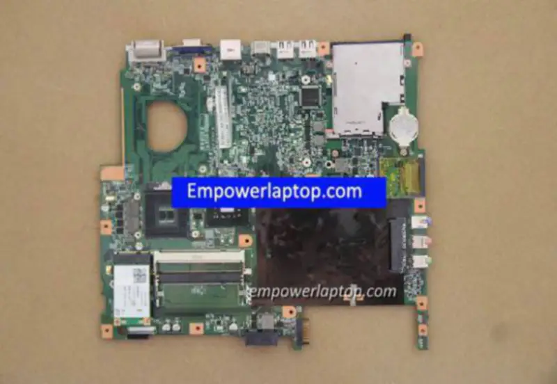 Acer EXTENSA 5230E GM45 PM45 Placa-mãe