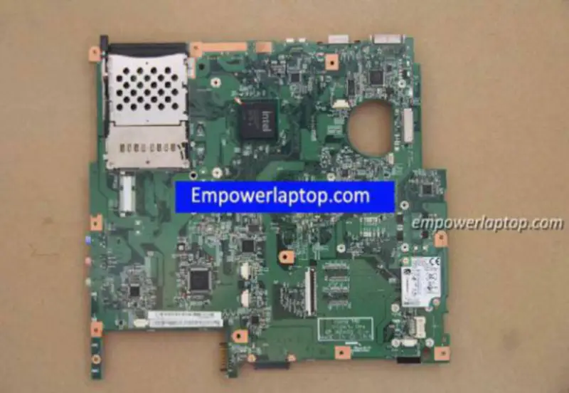 Acer EXTENSA 5230E GM45 PM45 Placa-mãe