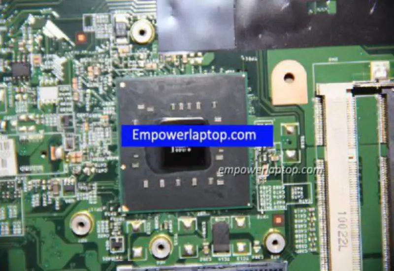 Acer EXTENSA 5230E GM45 PM45 Placa-mãe