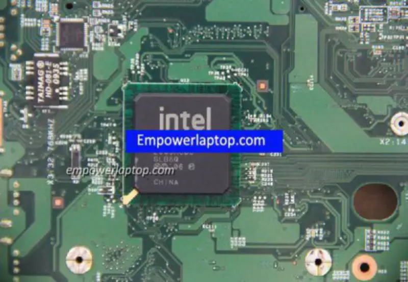 Acer EXTENSA 5230E GM45 PM45 Placa-mãe