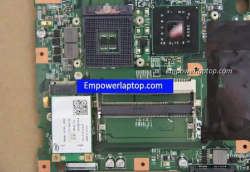Acer EXTENSA 5230E GM45 PM45 Placa-mãe