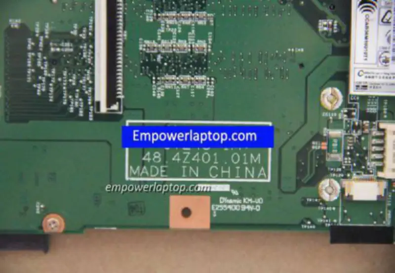 Acer EXTENSA 5230E GM45 PM45 Placa-mãe