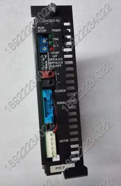 Controlador VEXTA UDX5107-A2