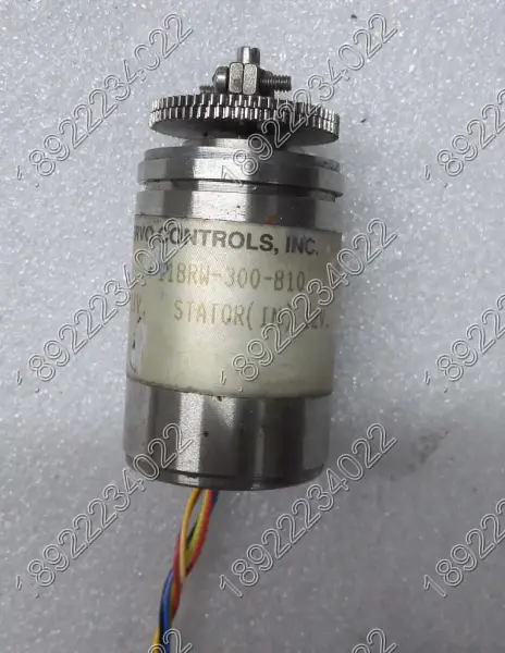 Codificador HAROWE 11BRW-300-B10