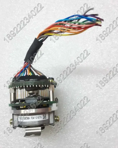 Codificador de motor PANASONIC MFE0011B0MA MFE0011BOMA