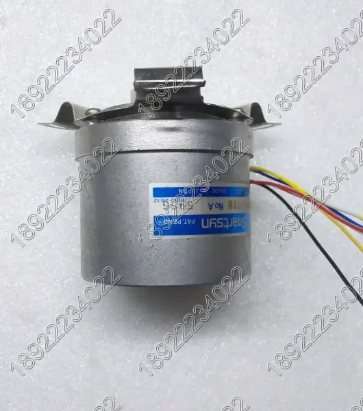 Codificador TAMAGAWA TS2651N181E78