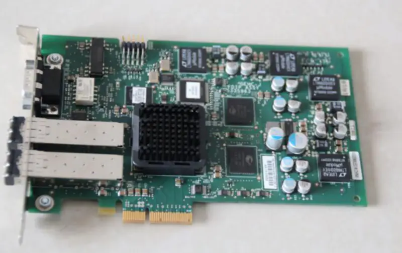 FDIP ASSY 5335963 Placa PCI-E para tomografia computadorizada placa-mãe industrial