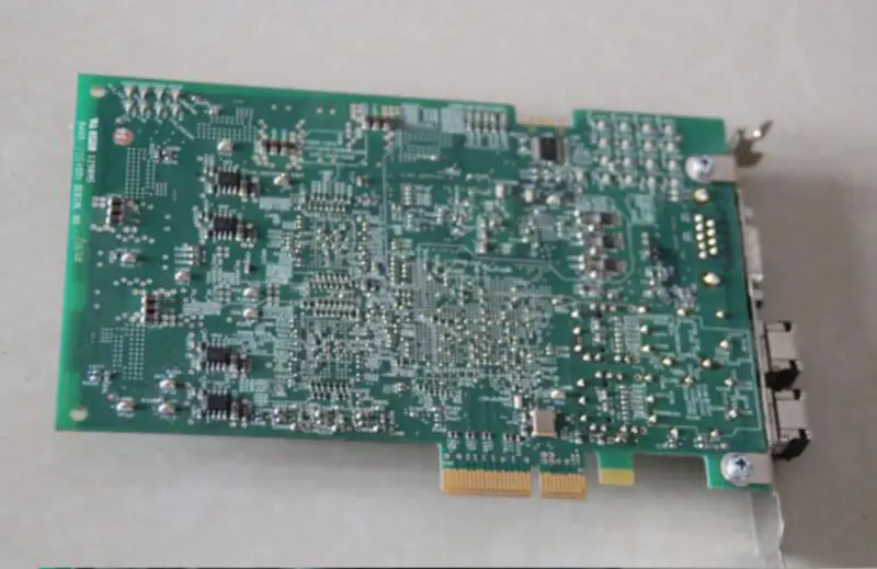 FDIP ASSY 5335963 Placa PCI-E para tomografia computadorizada placa-mãe industrial