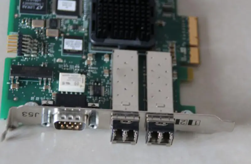 FDIP ASSY 5335963 Placa PCI-E para tomografia computadorizada placa-mãe industrial