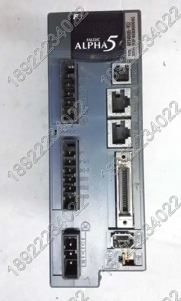 Condutor FUJI RYT401D5-VS2