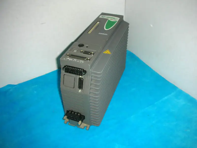 TÉCNICAS DE CONTROLO EN-208