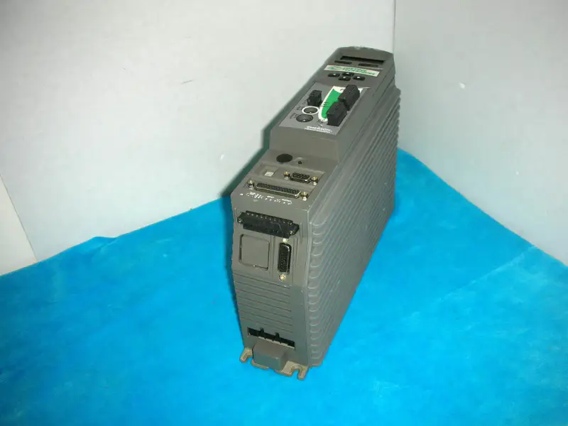 TÉCNICAS DE CONTROLO EN-204
