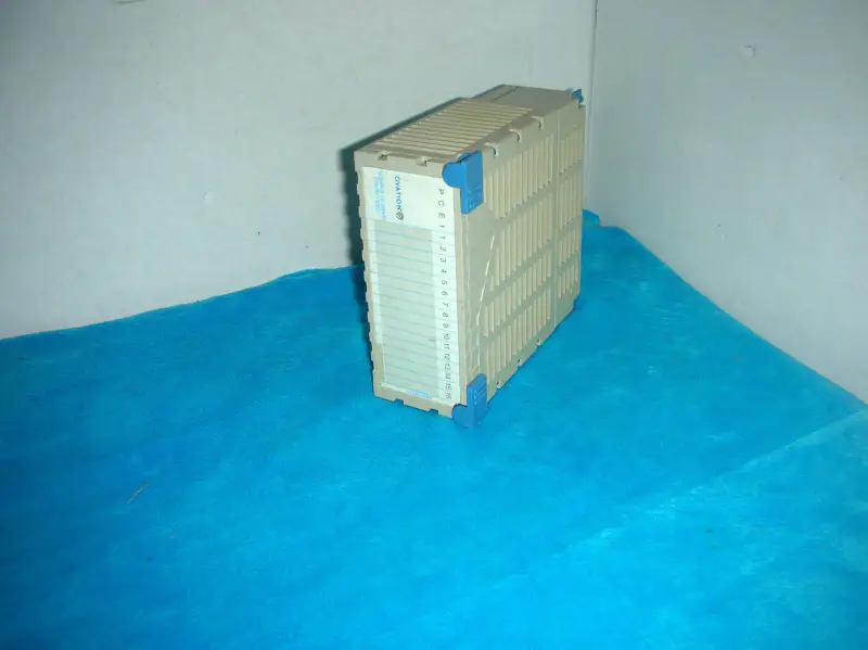 MÓDULO DE ENTRADA WESTINGHOUSE 1C31233G04