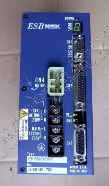 Motorista NSK ESB-YSB2020AB300-01