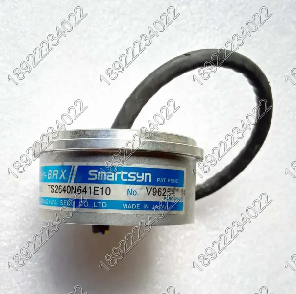 Codificador TAMAGAWA TS2640N641E10
