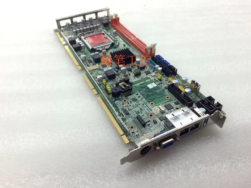 Placa-mãe industrial Advantech PCE-5127G2 Placa-mãe PCE-5127/7127 Rev.A1