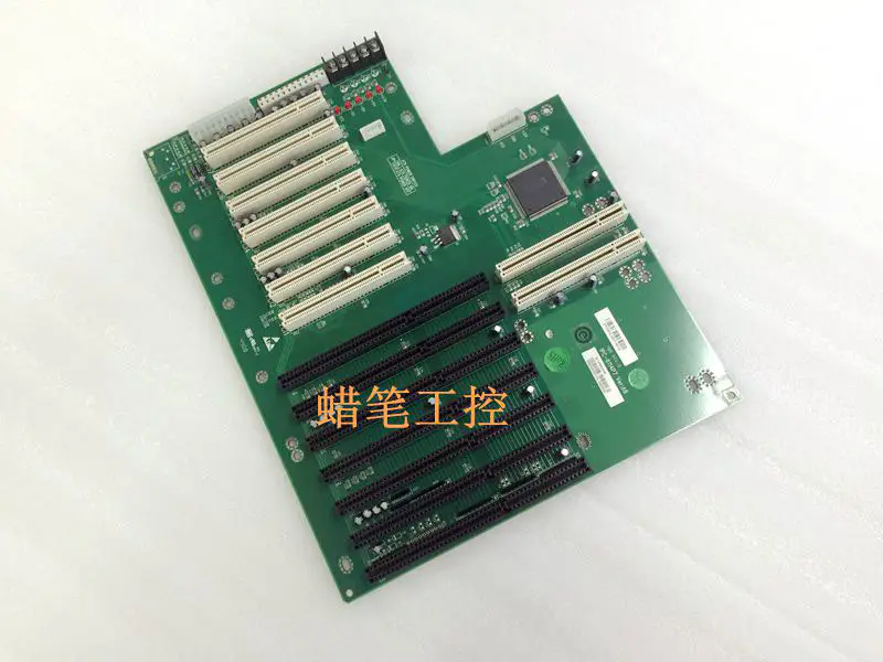 Placa-mãe AAEON IPC-6114P7