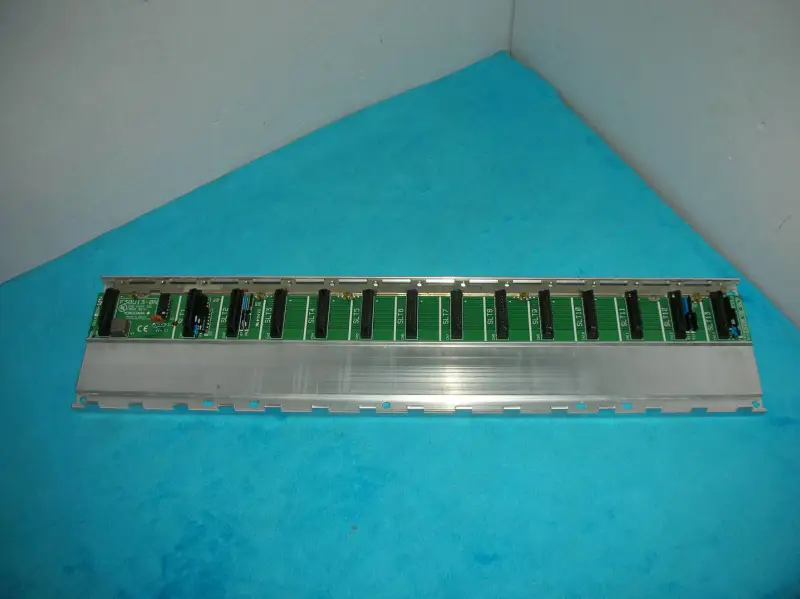 Yokogawa PLC F3BU13 F3BU13-0N