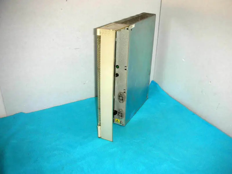 ABB Fonte de alimentação 3BHT300019R1 SA610