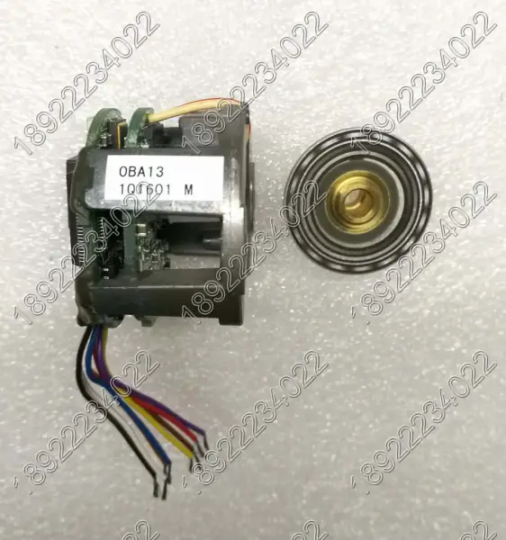 Codificador Mitsubishi 0BA13 OBA13