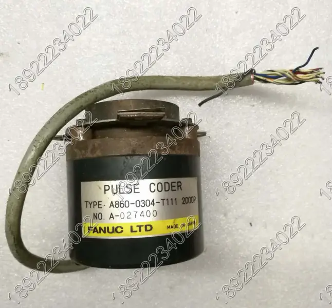 Codificador FANUC A860-0304-T111