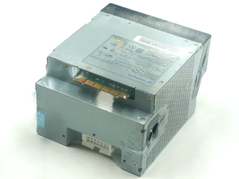 PSU para estação de trabalho Lenovo P500 P700 P710 850W Fonte de alimentação comutada FSP850-0AWSE 54Y8907