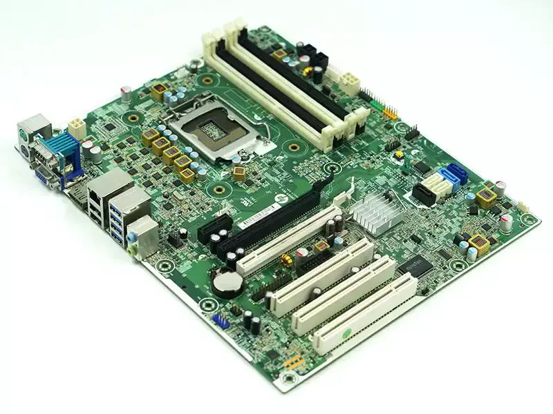 Placa-mãe HP Elite 8300 656941-001 657096-001 657096-501