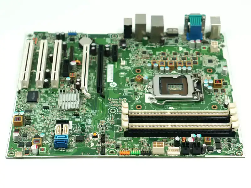 Placa-mãe HP Elite 8300 656941-001 657096-001 657096-501