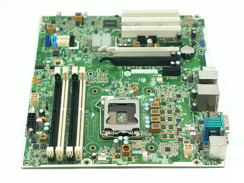 Placa-mãe HP Elite 8300 656941-001 657096-001 657096-501