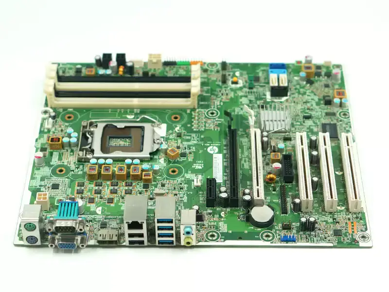 Placa-mãe HP Elite 8300 656941-001 657096-001 657096-501