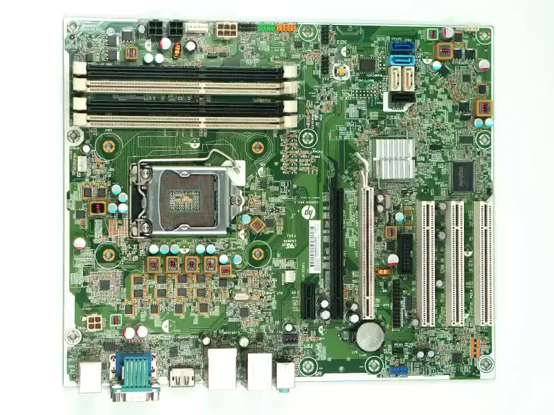 Placa-mãe HP Elite 8300 656941-001 657096-001 657096-501