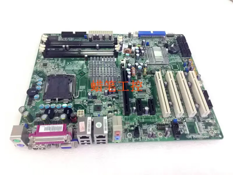 G7B630-RAVE G7B630-N-G G7B630-NR 774-G7B632-800G Placa-mãe industrial