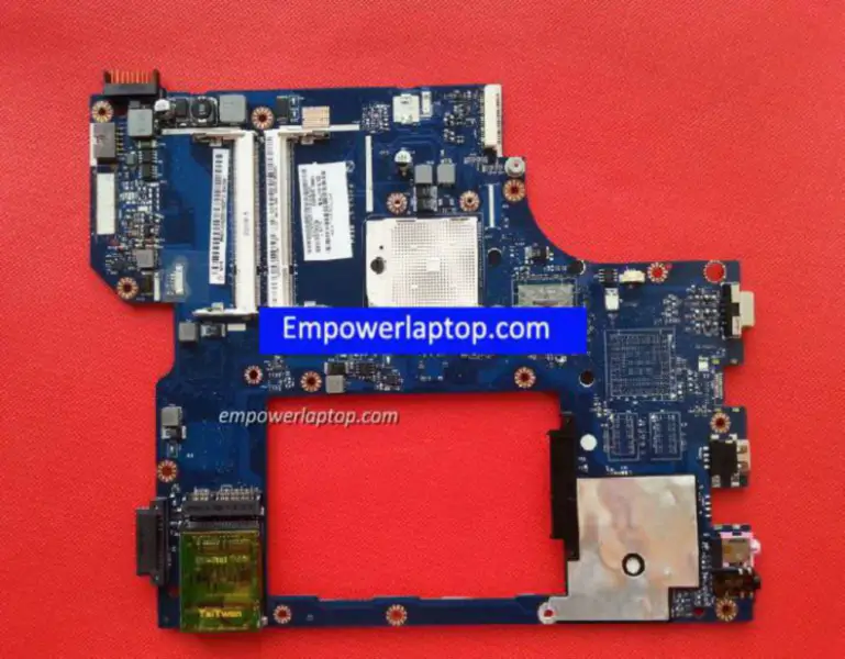 Acer 5534 NAL00 LA-5401P Placa-mãe