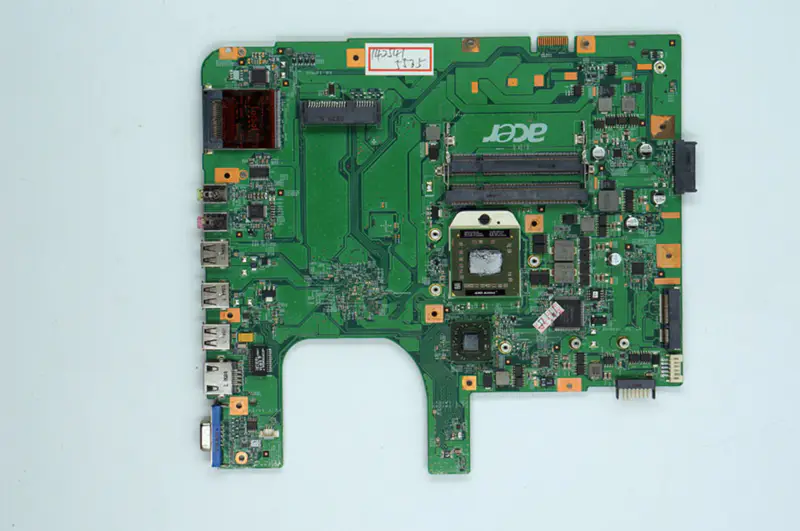 Acer 5535 48.4K901.021 Placa-mãe