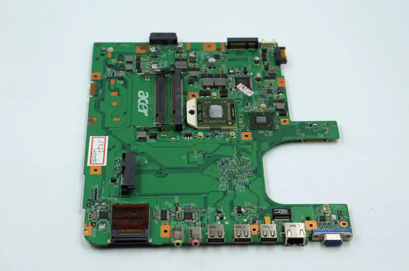 Acer 5535 48.4K901.021 Placa-mãe