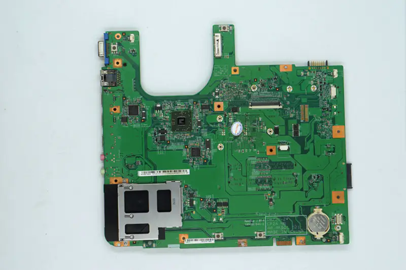 Acer 5535 48.4K901.021 Placa-mãe