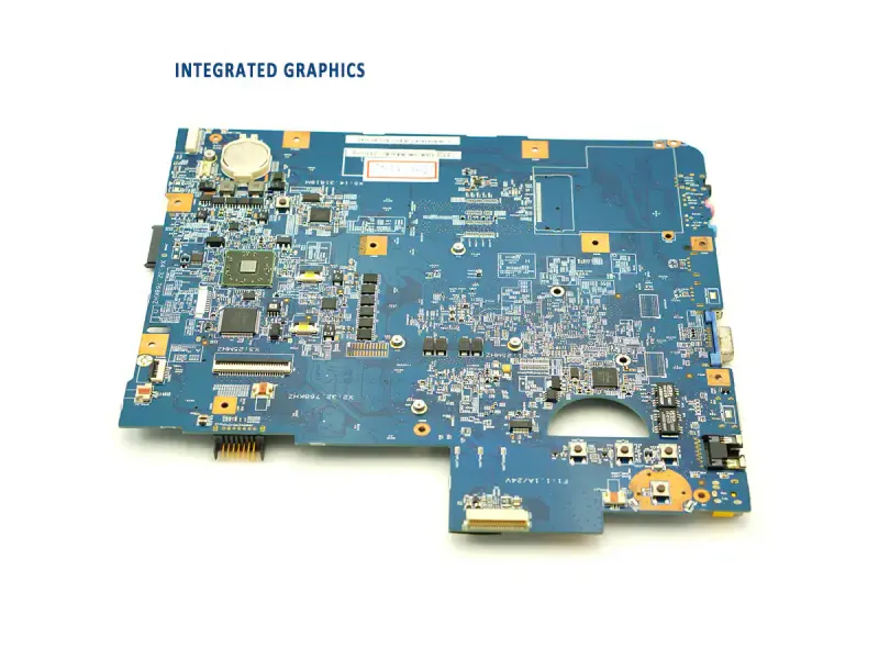 Acer 5542 5542G 48.4FN01.011 placa-mãe