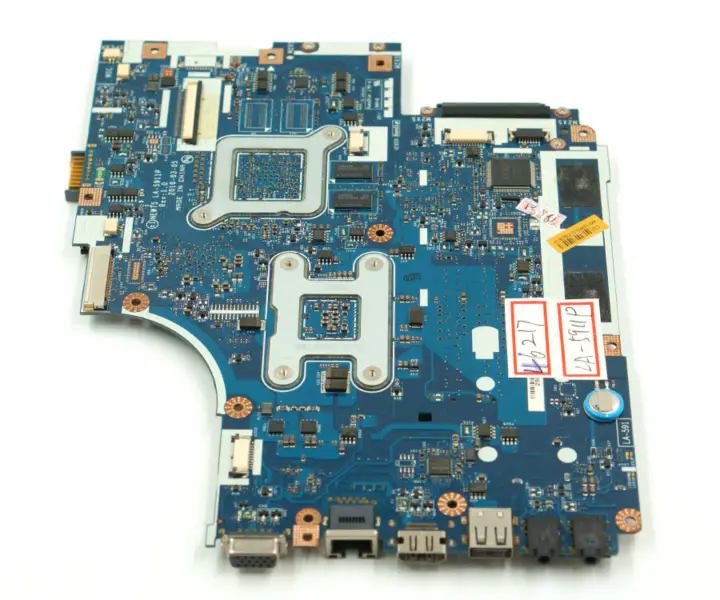 Acer LA-5911P 5551G Placa-mãe