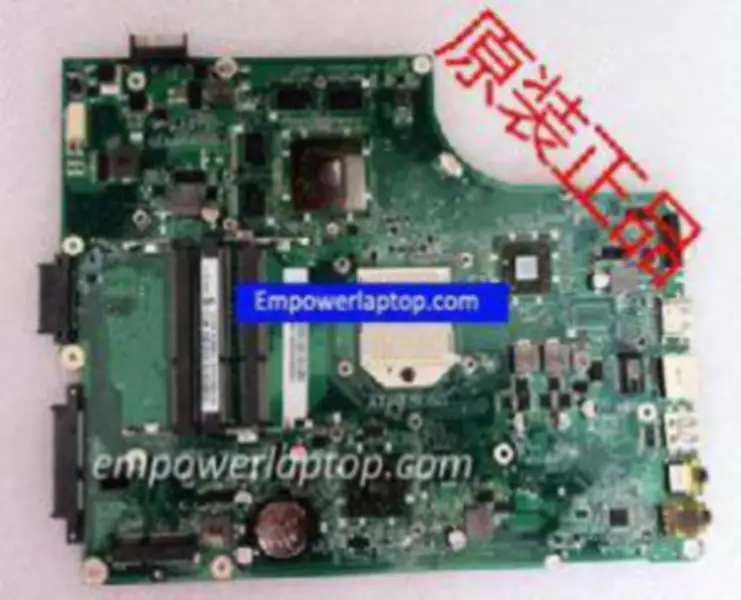 Acer 5553G 5553 DA0ZR8MB8E0 Placa-mãe