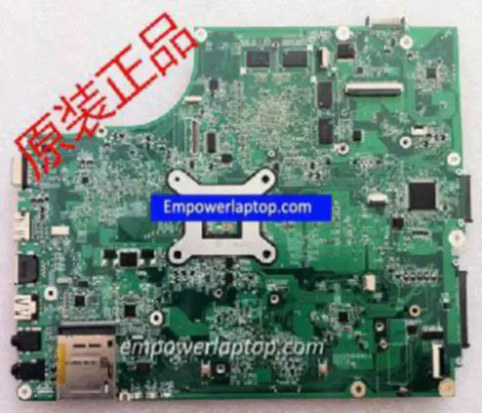 Acer 5553G 5553 DA0ZR8MB8E0 Placa-mãe