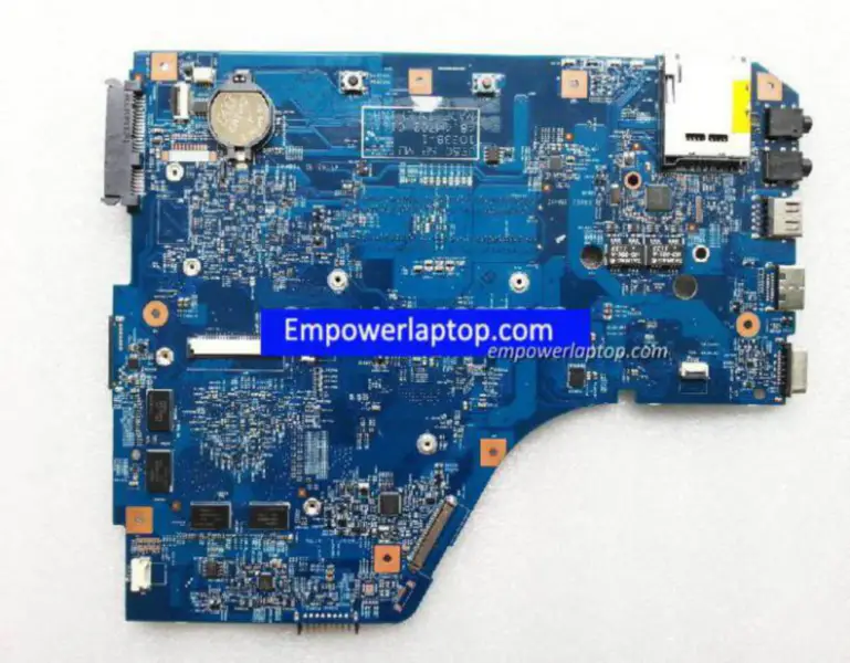Acer 5560 5560G 8 48.4M702.011 Placa-mãe