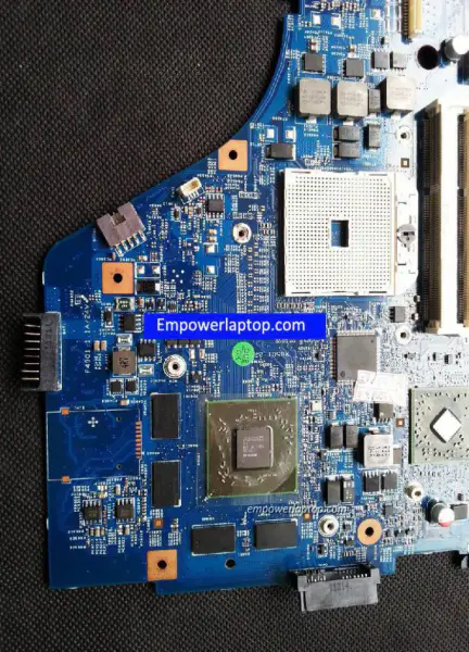Acer 5560 5560G 8 48.4M702.011 Placa-mãe