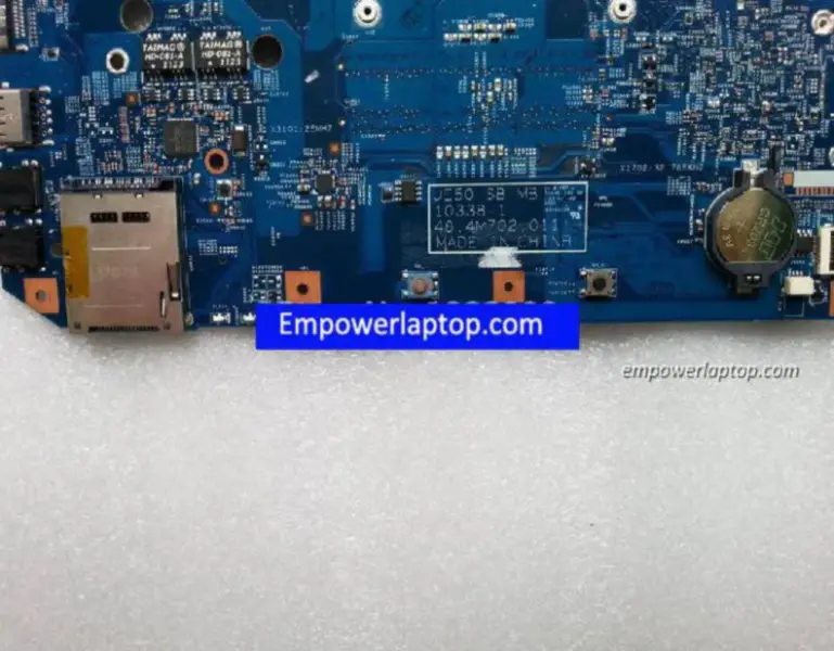 Acer 5560 5560G 8 48.4M702.011 Placa-mãe