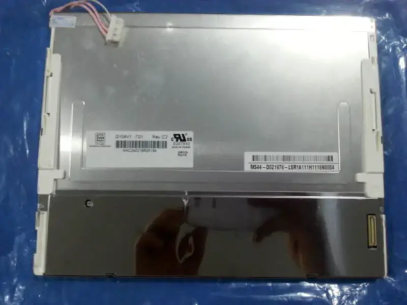 10,4 polegadas G104V1-T01